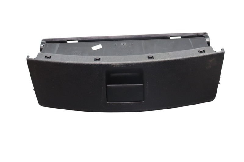 12-18 Audi A7 Quattro Front Left Side Lower Seat Cushion Storage Drawer OEM