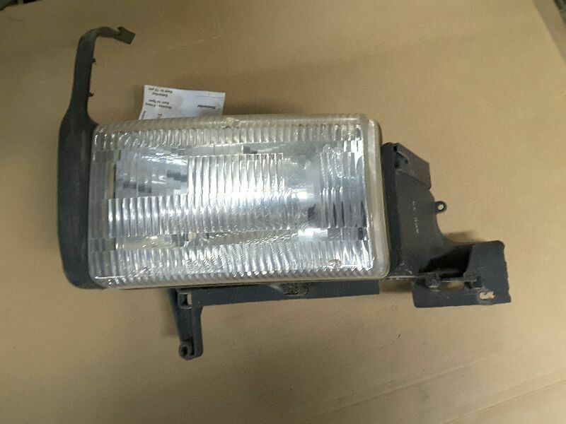 94 95 96 97 98 99 00 01 DODGE RAM 1500 PICKUP L. HEADLIGHT W/O SPORT MDL 134002