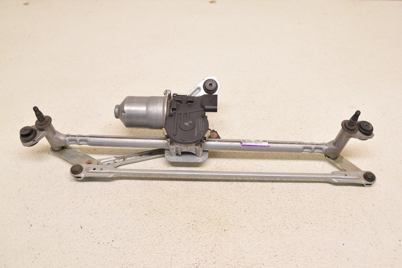 MK7 VW Jetta Windshield Wiper Motor W/ Linkage Genuine Oem 2019-2024