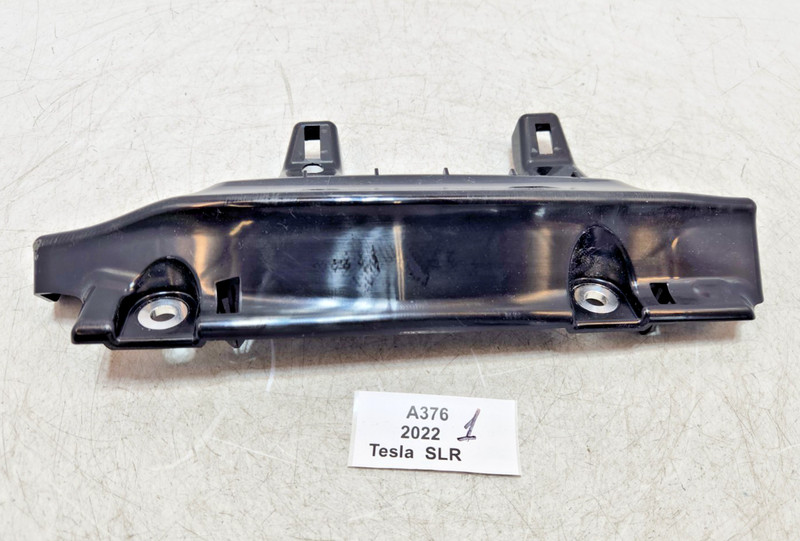 ✅ 21-25 OEM Tesla Model S Right Passenger Side Interior Mount Bracket