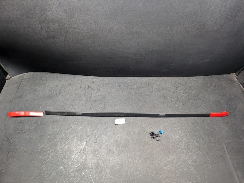 Left Roof Molding 2019 Kia Soul 87230-B2100 2014 2015 2016 2017 2018 X