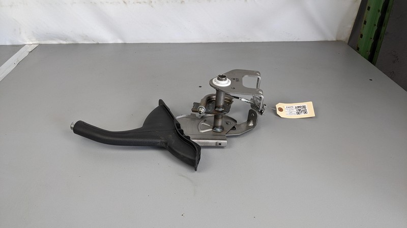 Parking Brake Pull Handle Lever 2022 Kia Soul LX 2020 2021