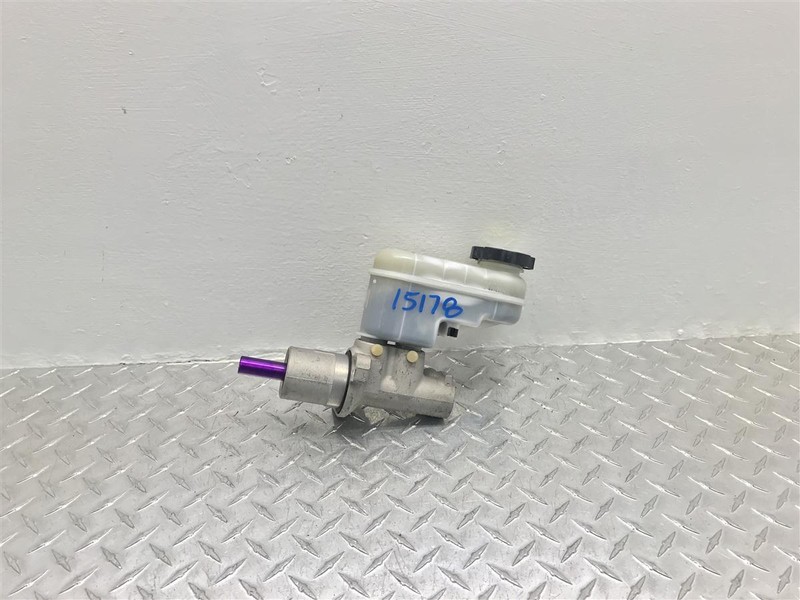 05 06 CHEVROLET EQUINOX VUE 3.5L BRAKE BOOSTER MASTER CYLINDER OEM 541-01244