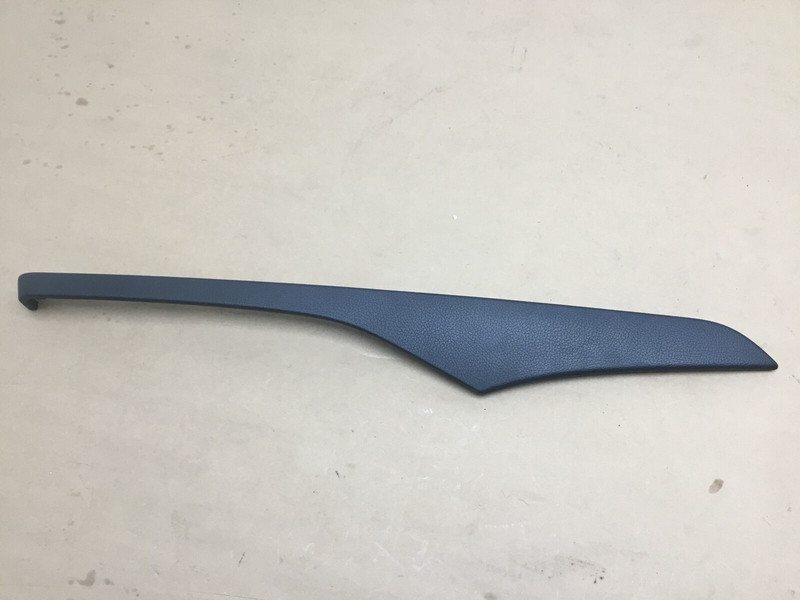 Mercedes SL550 R231 2013 Front Left Lower Door Panel Cover Trim Molding 13-19 :Y