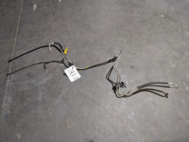 2018-2022 CHEVROLET COLORADO FUEL EMISSION SYSTEM EVAPORATOR PIPE LINE T 1192532
