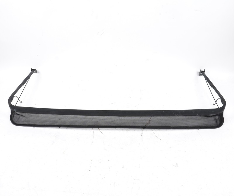 2010-2017 BMW 535i 550i GT Front Sun Roof Wind Deflector