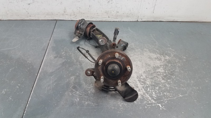 2014 Ford Mustang Shelby GT500 Right Front Hub Knuckle Control Arm #7451 P7