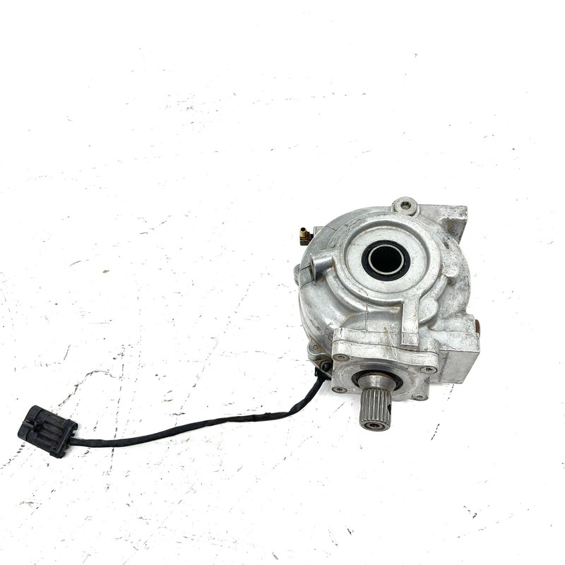 08-10 Polaris RZR 800 EFI OEM Front Diff Gearcase 1332803 XP8.1