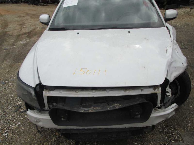 Audio Equipment Radio Display Screen Fits 07-13 VOLVO 30 SERIES 360689