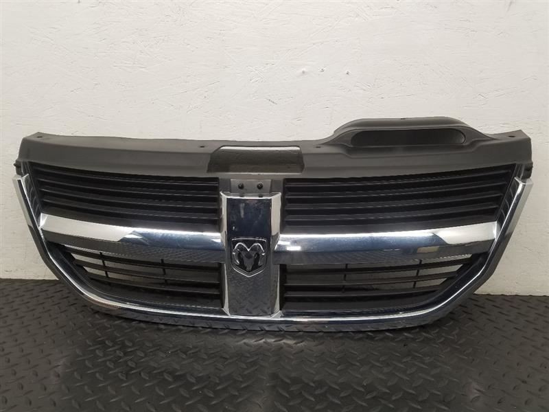 09-10 Dodge Journey Front Grille Assembly OEM 1BG84SZ0AE