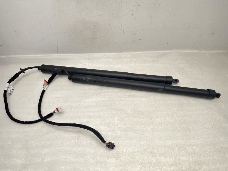 2015 RANGE RANGE DISCOVERY SPORT TAILGATE LIFT GATE SHOCK STRUT ELECTRIC 52368