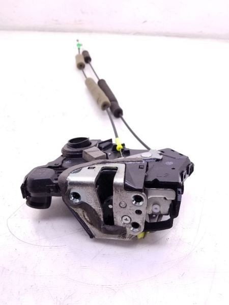 2010 LEXUS IS250 DRIVER SIDE FRONT DOOR LOCK ACTUATOR ASSEMBLY