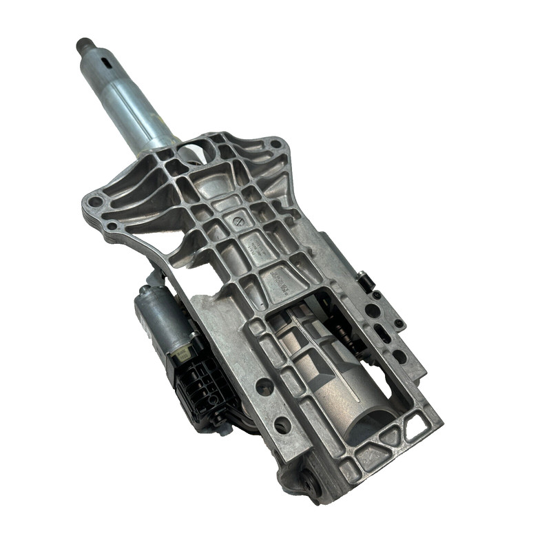 2014-2020 MERCEDES S CLASS W222 4MATIC AWD POWER STEERING COLUMN ASSEMBLY OEM