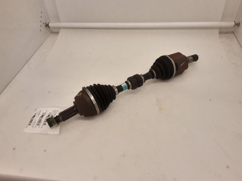 Driver Axle Shaft Front Axle Automatic Transmission Fits 09-14 MAXIMA 2354744