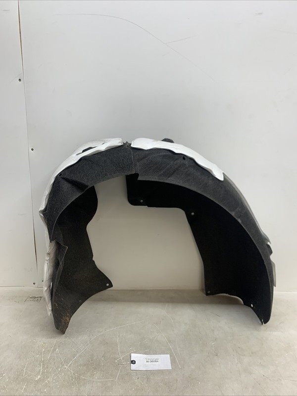 2024-2025 TESLA MODEL 3 REAR PASSENGER SIDE FENDER LINER 1081584-00-D 36084