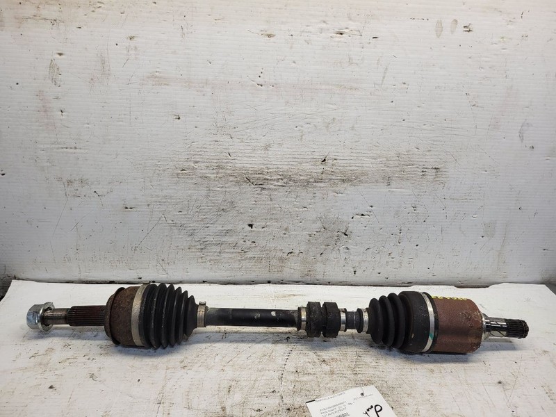 Driver Left Axle Shaft Front Axle AWD Fits 19-23 QASHQAI 1639172