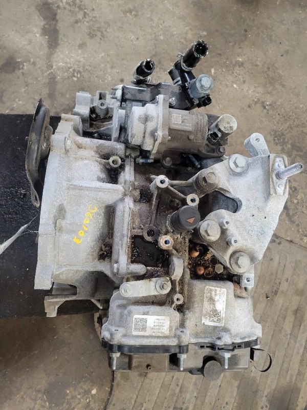 Automatic Transmission 2.0L Fits 19-24 EDGE 1770121
