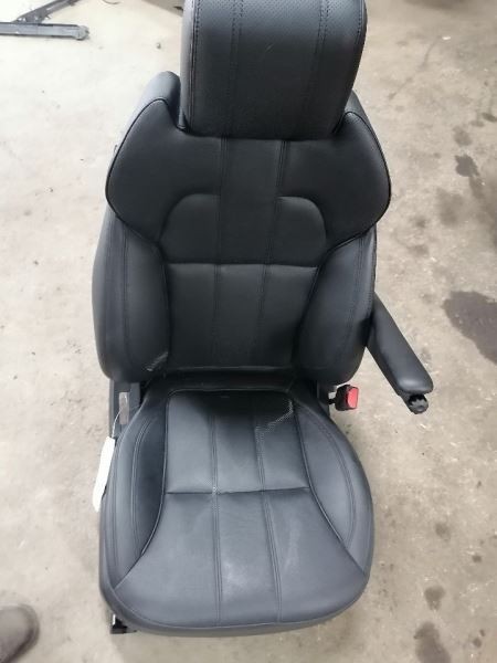 Passenger Front Seat 14 Way Power Fits 14-19 RANGE ROVER SPORT 1102766