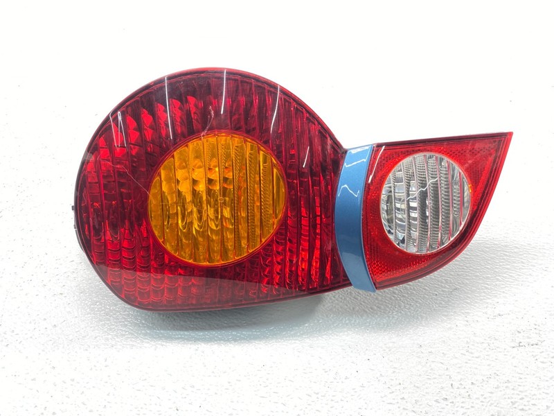 03-06 BMW E85 Z4 Rear Right Passenger Quarter Taillight Lamp Assembly Unit OEM✅