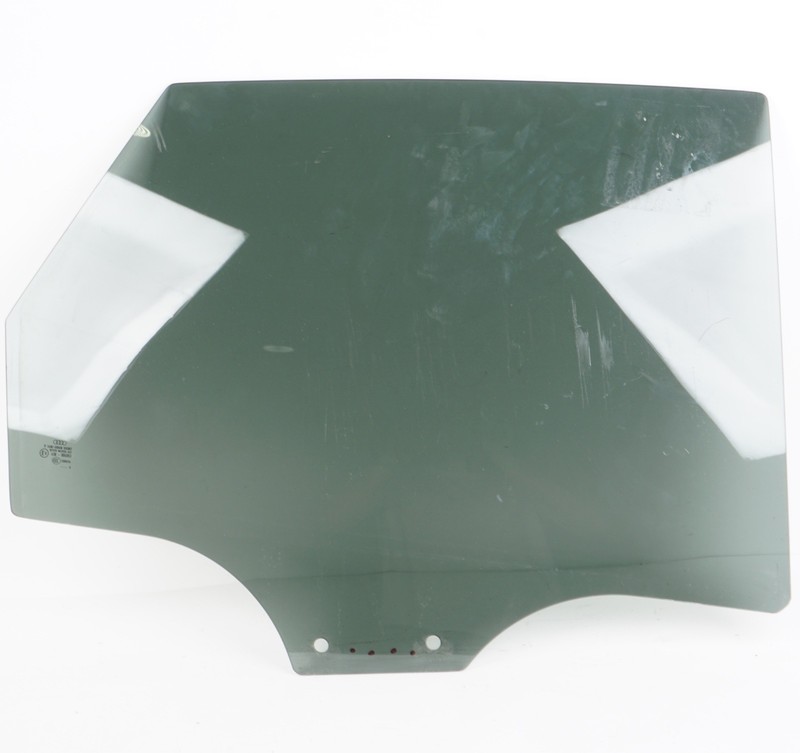 2018 - 2025 Audi Q5 Rear Right Side Door Window Tempered Glass OEM