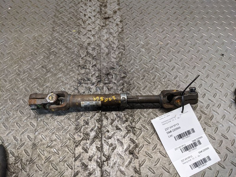 2011-2014 Hyundai Sonata Steering Column Intermediate Shaft 1184523