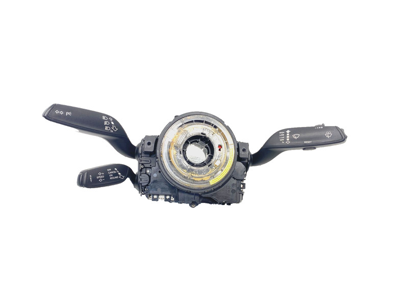 13 14 15 AUDI S5 B8 STEERING COLUMN COMBINATION SWITCH OEM A0.52