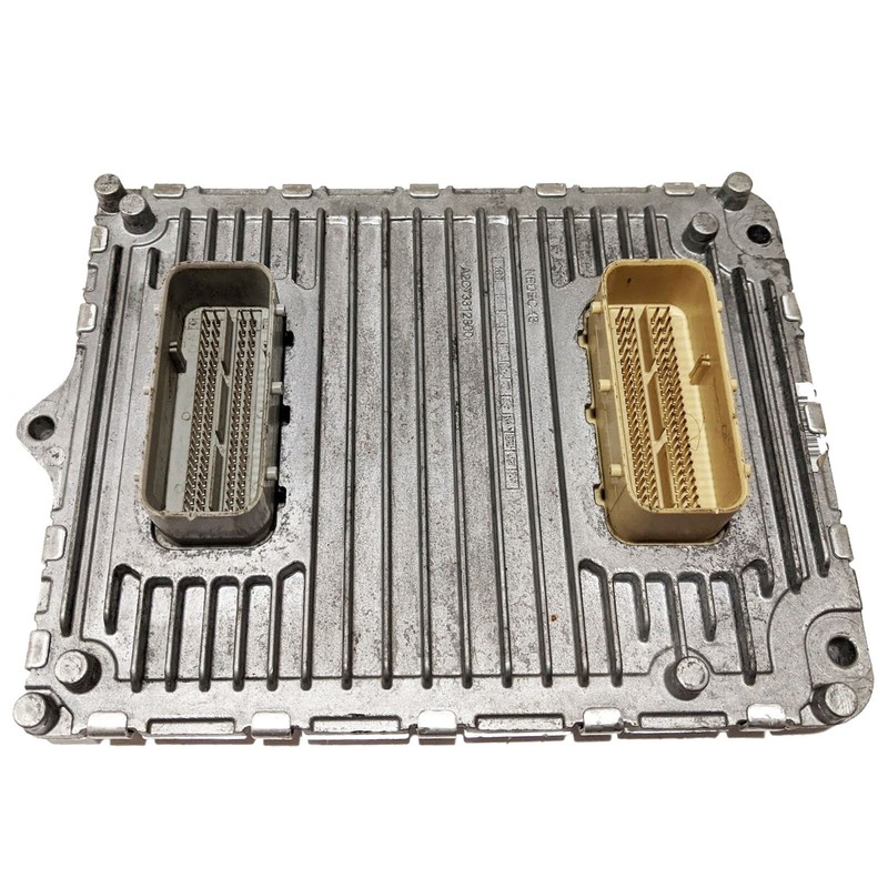 OEM Engine Control Module ECU Chrysler Pacifica 3.6L V6 2017 / 05150994AB