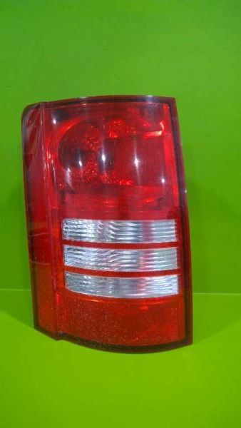 08 09 10 TOWN & COUNTRY CARAVAN DRIVER LEFT TAILLIGHT LAMP OEM 3157-40