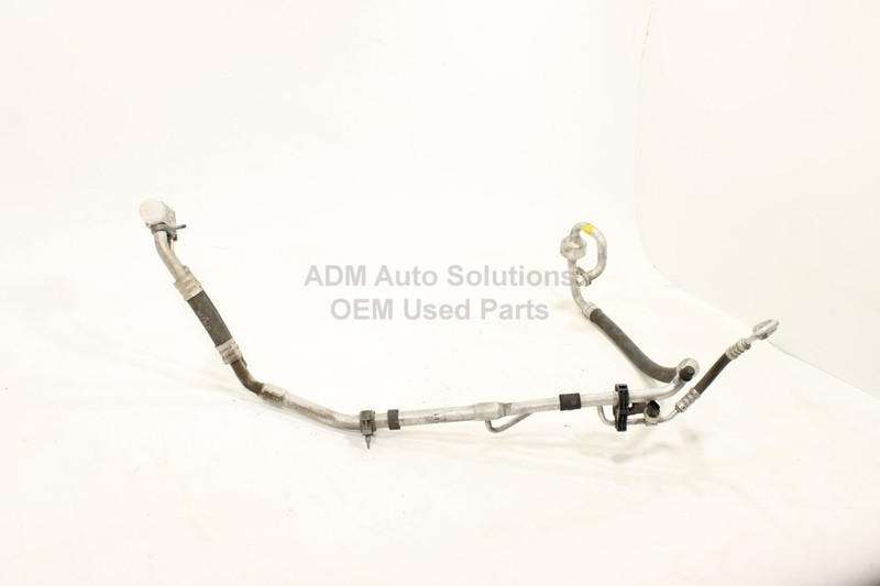 2016-2020 KIA OPTIMA Air Conditioner AC Suction Hose Liquid Line Pipe OEM
