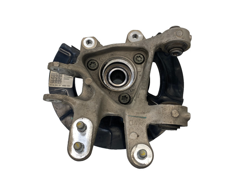21-24 KIA K5 GT LINE AWD REAR RIGHT SPINDLE KNUCKLE HUB OEM A0.64