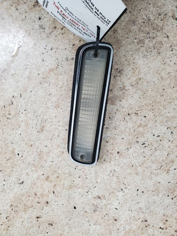 F1501990 High Mounted Stop Light 305139