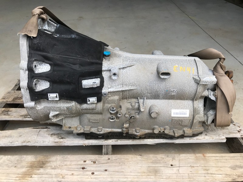 2012-19 BMW 435i N55 F30 F32 Automatic Transmission RWD 3.0L 88K Mile OEM Tested