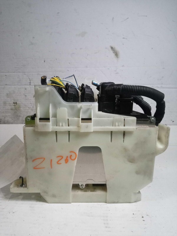 Used Engine Control Module (ECM) fits: 2017 Mini Countryman Electronic Control M