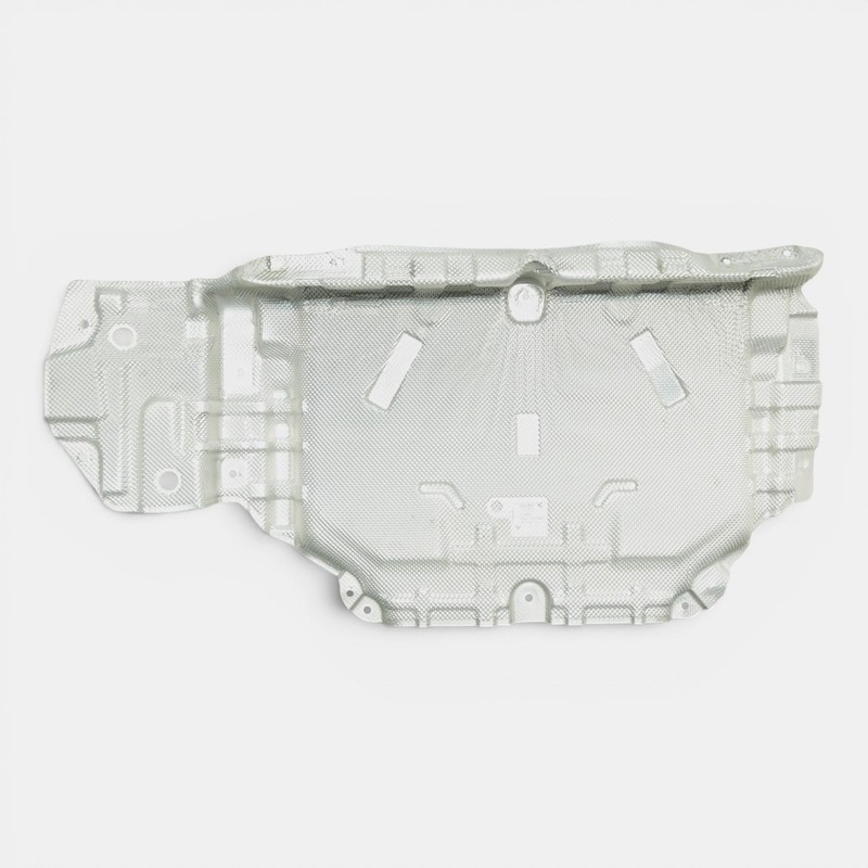 2019-2025 VOLVO S60 Floor Pan Heat Shield OEM 32289526