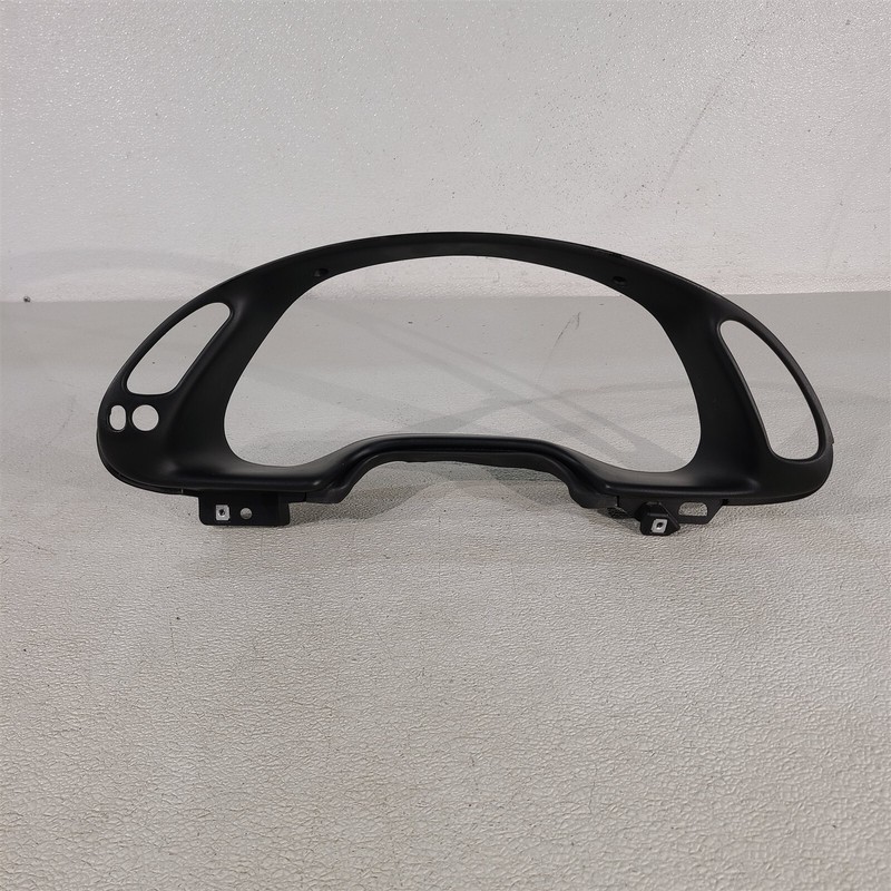 97-04 Corvette C5 Instrument Cluster Trim Cover Speedometer Bezel Oem Aa7453