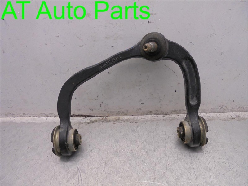 04 05 06 07 08 FORD F150 FRONT DRIVER LEFT UPPER CONTROL ARM OEM 6L3Z3085AL