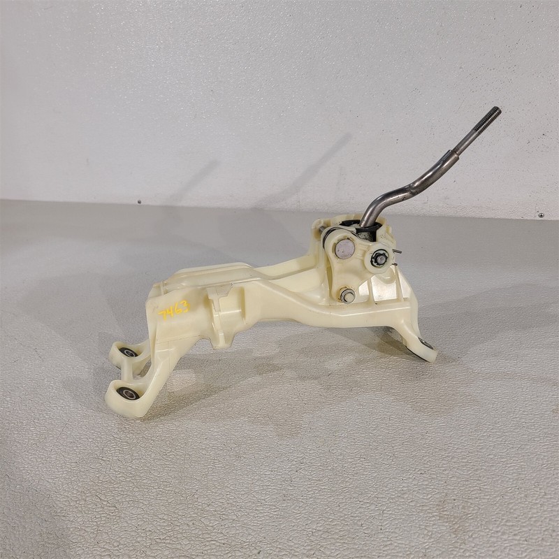 12-15 Honda Civic Si Manual Transmission Shifter 2.4L AA7463
