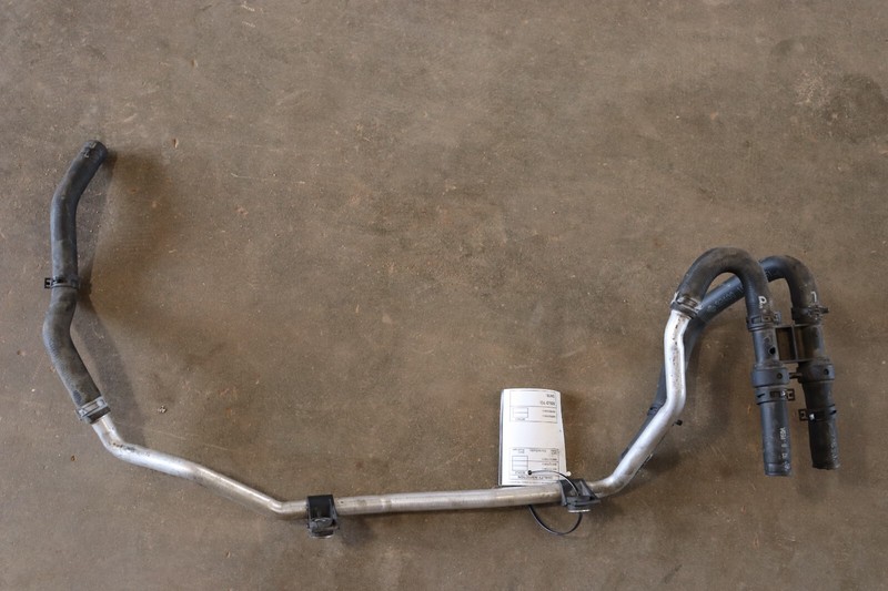 2012-2021 NISSAN NV2500 4.0L A/C AC AIR CONDITIONING CONDENSER HOSE LINE OEM
