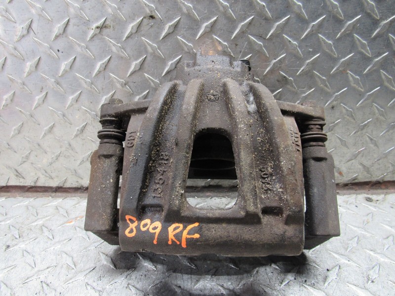 03 04 05 JEEP LIBERTY RIGHT FRONT PASSENGER BRAKE CALIPER