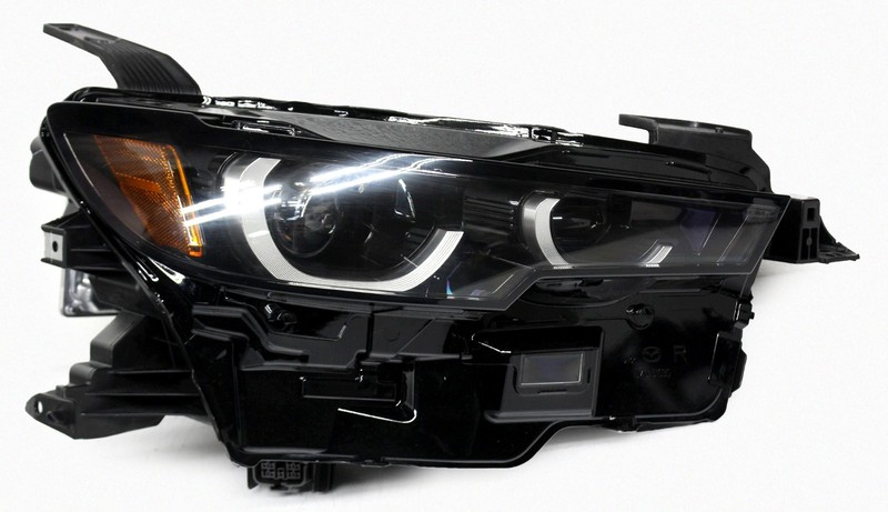 OEM Right Passenger Side LED Headlamp For Mazda CX-50, VA40-51-030B