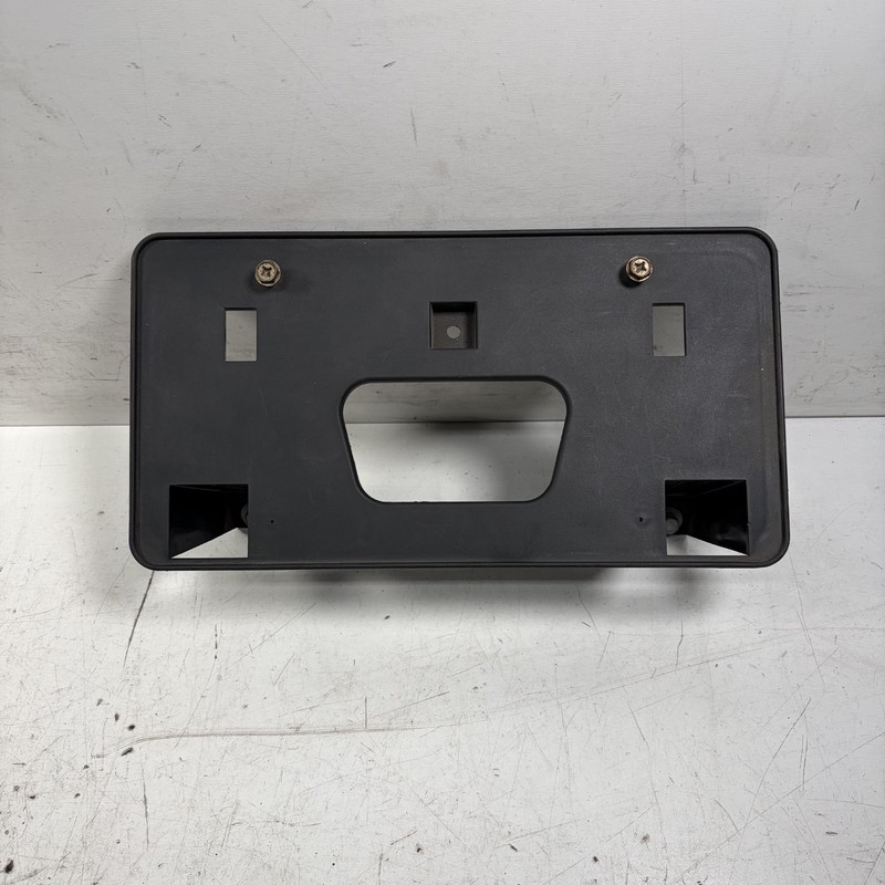 02-05 Honda Civic Si Front License Plate Bracket 71145-S5T-A00 OEM