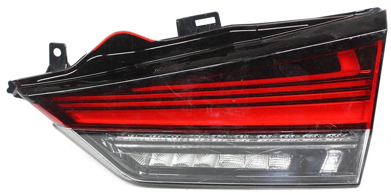 OEM Right Passenger Side Tail Lamp For Lexus RX350, RX450h, RX350L, RX450hL