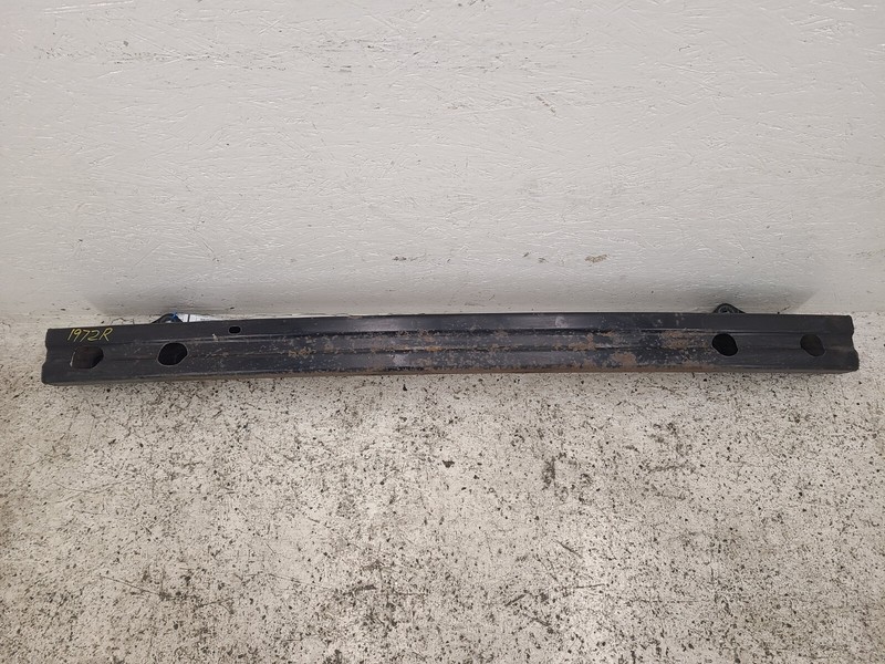 Ford Edge Rear Bumper Reinforcement Bar Rebar W/O Tow Package OEM 2007-2014