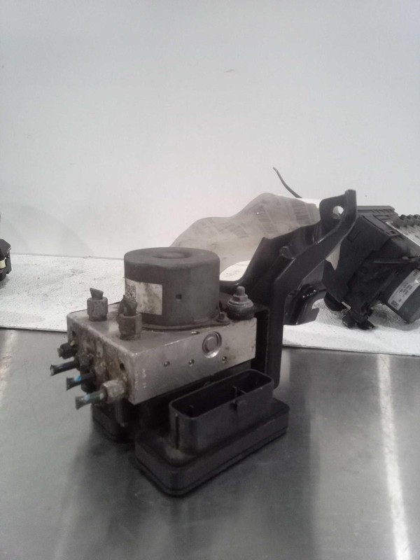 2018 Nissan Murano ABS Pump & Motor Assembly OEM Black 198k Miles NJ25-K41882