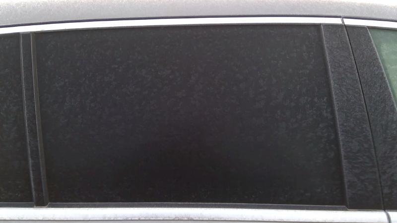 Rear Door Glass/window MERCEDES R350 Right 06 07 08 09 10 11 12 13