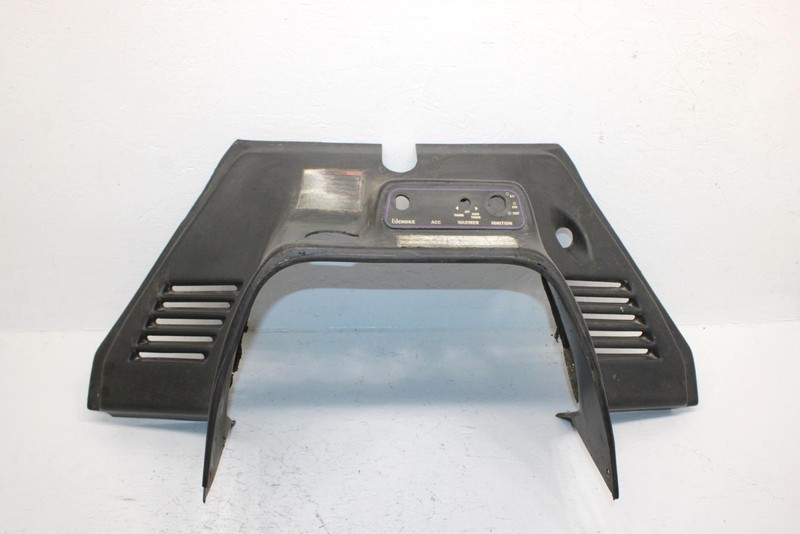 1996 Arctic Cat Puma Oem Instrument Panel 0616-165 SA40
