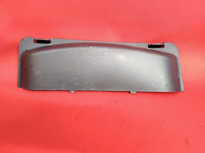 2012-2016 Dodge Durango Rear Cargo Trunk Scissor Jack Stowage Storage Cover