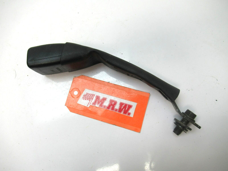 FRONT SEAT BELT BUCKLE LATCH PASSENGER RIGHT 03 04 05 06 07 08 SUBARU FORESTER