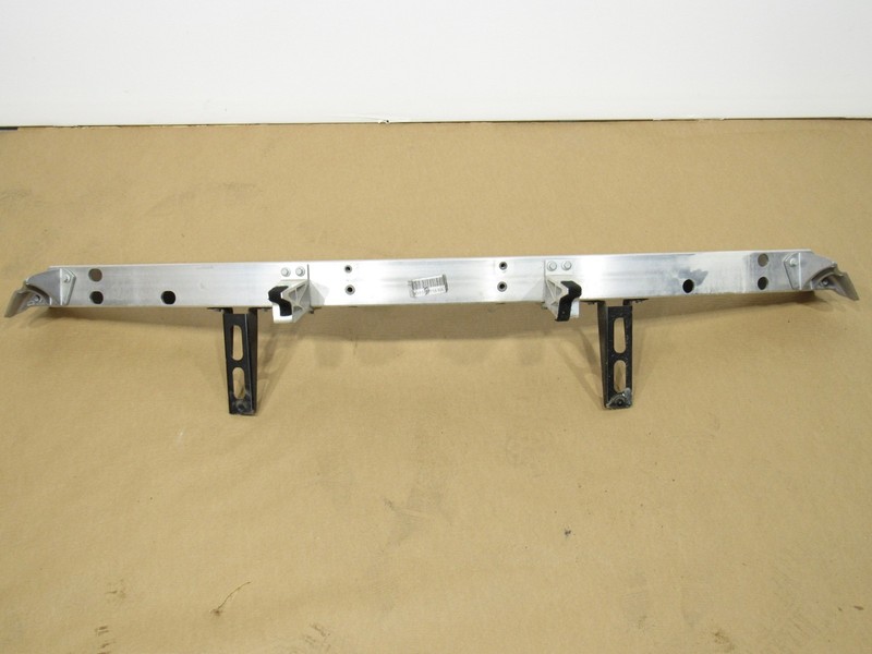 17-21 Aston Martin Vantage 2020 Rear Bumper Reinforcement Impact Absorber Bar :Y