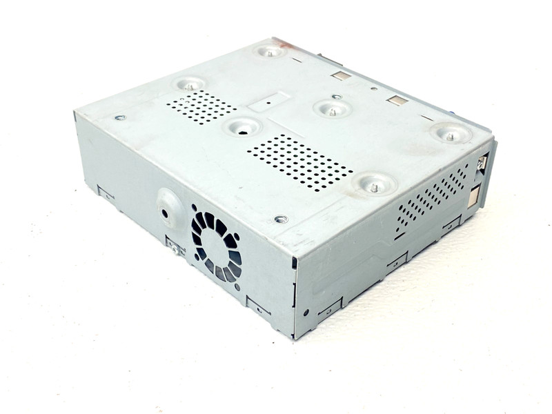 15-18 MERCEDES C300 W205 RADIO RECEIVER MODULE UNIT OEM A0.49